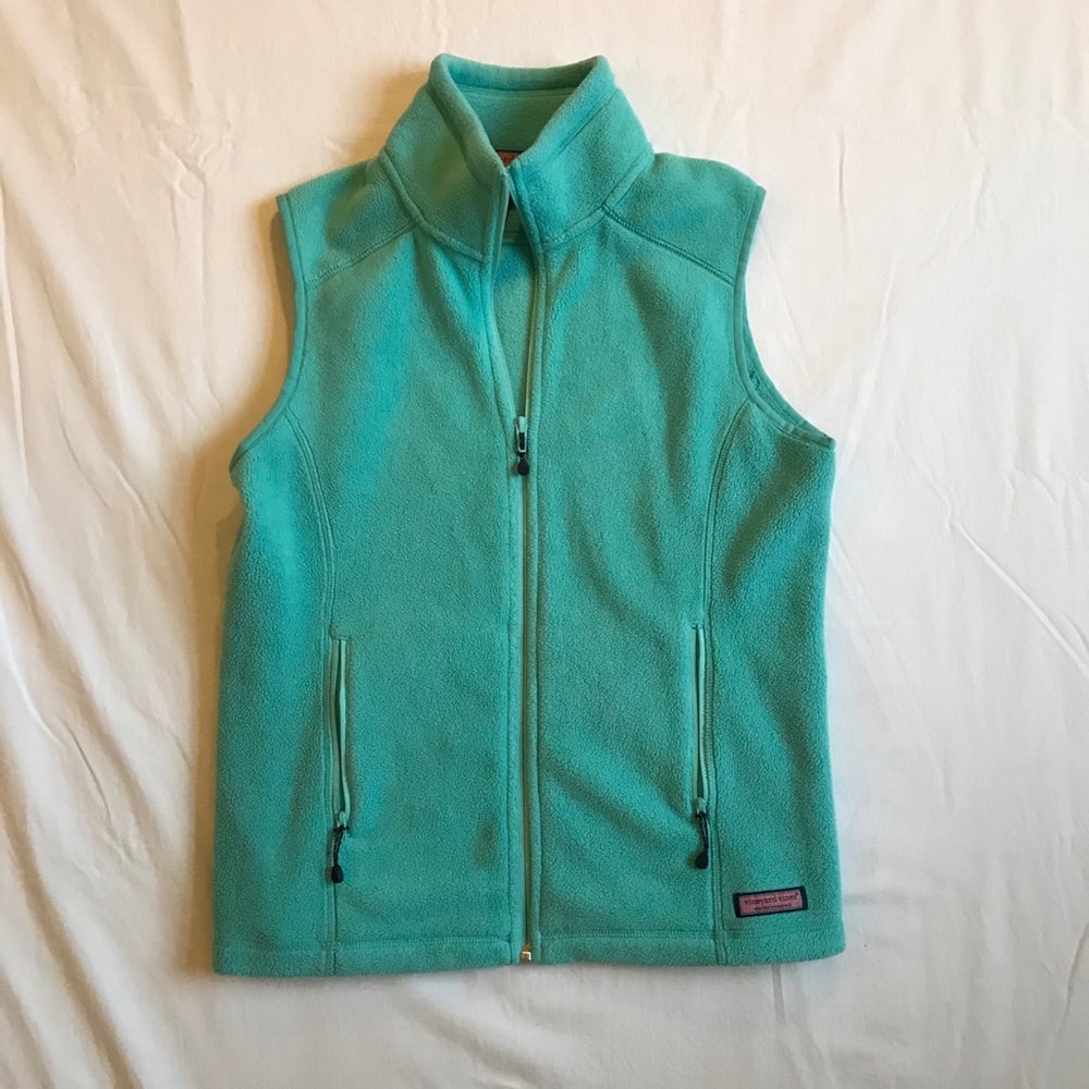 Vineyard Vines Vest
